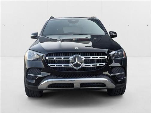 2025 Mercedes-Benz GLE 350 Base