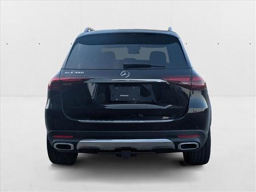 2025 Mercedes-Benz GLE 350 Base