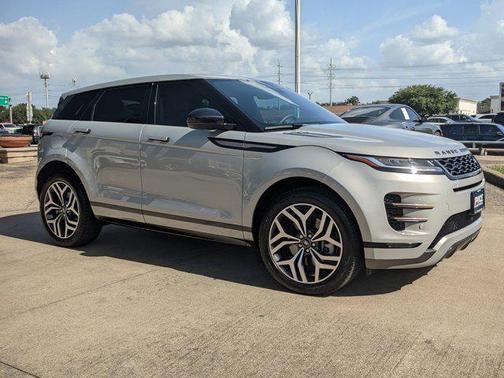 2023 Land Rover Range Rover Evoque R-Dynamic S