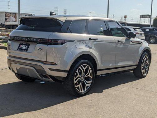2023 Land Rover Range Rover Evoque R-Dynamic S
