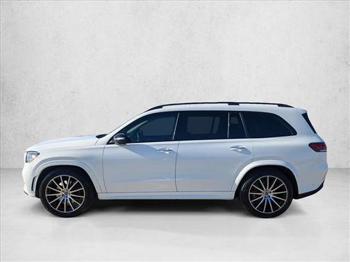 2023 Mercedes-Benz GLS 450 4MATIC