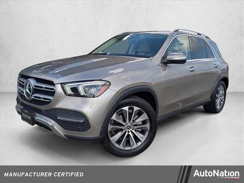 2023 Mercedes-Benz GLE 350 Base