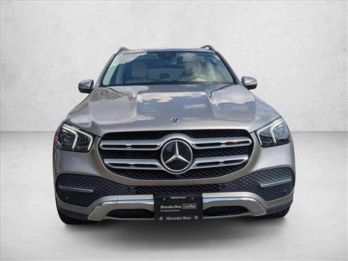 2023 Mercedes-Benz GLE 350 Base