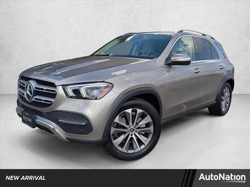 2023 Mercedes-Benz GLE 350 Base