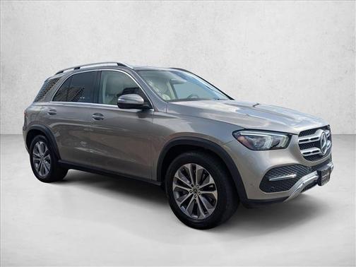 2023 Mercedes-Benz GLE 350 Base