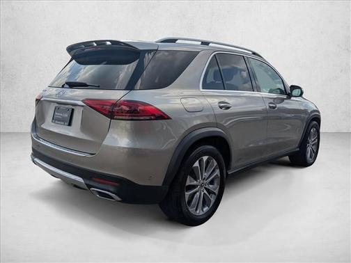 2023 Mercedes-Benz GLE 350 Base