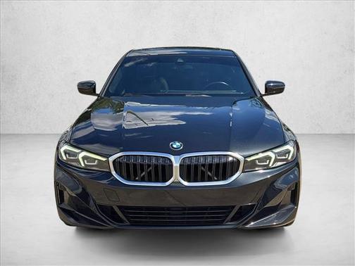 2023 BMW 330 330i