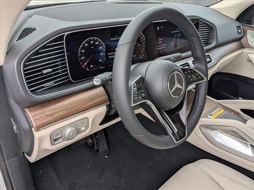 2025 Mercedes-Benz GLE 450e 4MATIC