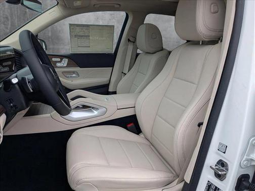 2025 Mercedes-Benz GLE 450e 4MATIC