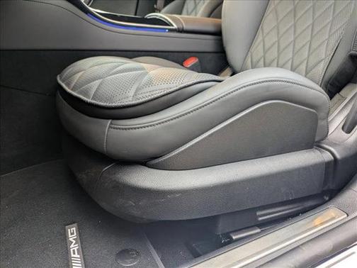 2026 Mercedes-Benz S-Class S 580 4MATIC