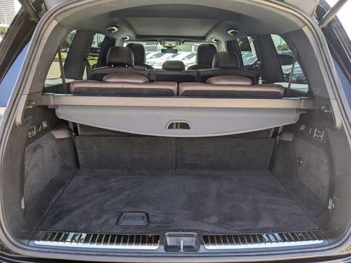 2021 Mercedes-Benz GLS 450 4MATIC
