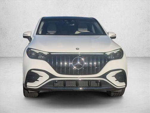 2024 Mercedes-Benz AMG EQE 4MATIC+