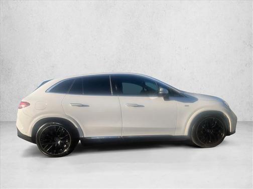 2024 Mercedes-Benz AMG EQE 4MATIC+