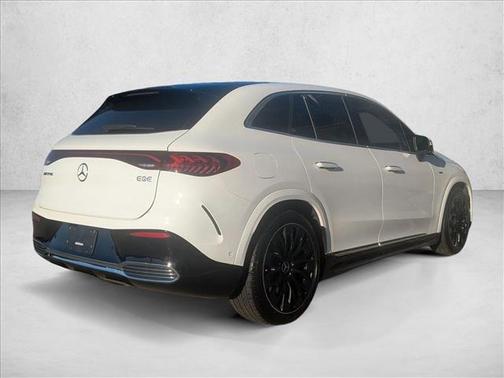 2024 Mercedes-Benz AMG EQE 4MATIC+