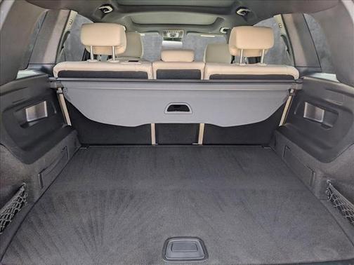 2025 Mercedes-Benz GLB 250 Base