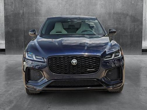 2024 Jaguar F-PACE R-Dynamic S P250 AWD Automatic