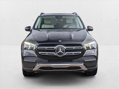 2022 Mercedes-Benz GLE 350 Base