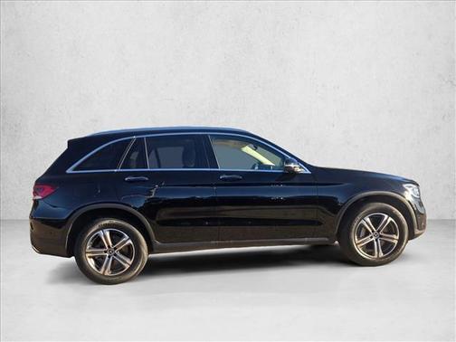2022 Mercedes-Benz GLC 300 Base