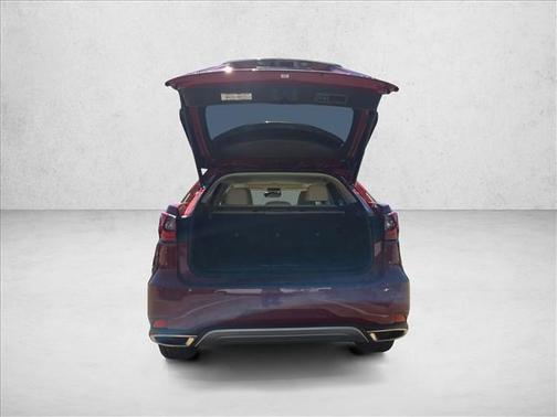 2020 Lexus RX 350 Base