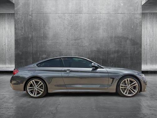 2018 BMW 440 i