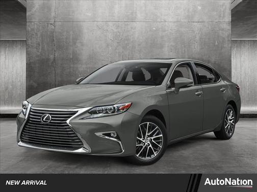 2016 Lexus ES 350 Base