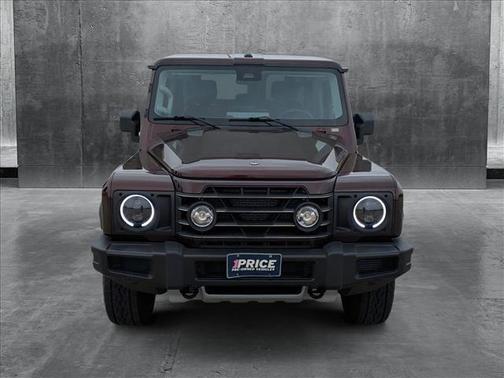 2024 INEOS Grenadier AWD
