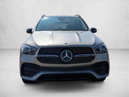 2022 Mercedes-Benz GLE 350 Base