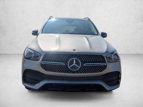 2022 Mercedes-Benz GLE 350 Base