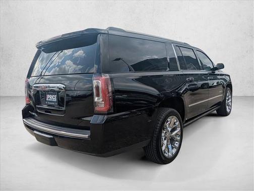 2019 GMC Yukon XL Denali