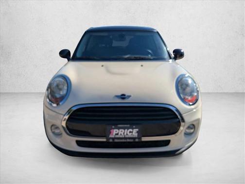 2017 MINI Hardtop Cooper