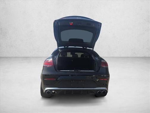 2023 Mercedes-Benz AMG GLC 43 4MATIC Coupe