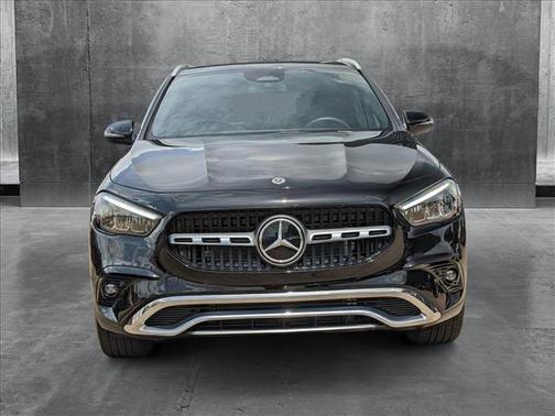 2024 Mercedes-Benz GLA 250 4MATIC