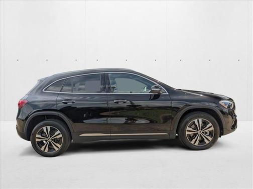 2024 Mercedes-Benz GLA 250 4MATIC