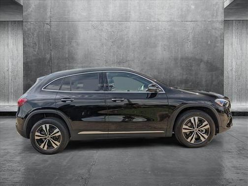 2024 Mercedes-Benz GLA 250 4MATIC