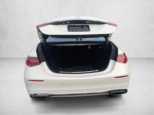 2021 Mercedes-Benz S-Class S 580 4MATIC