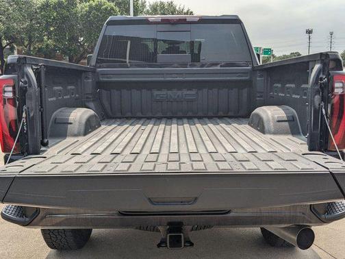 2025 GMC Sierra 2500 Denali Ultimate