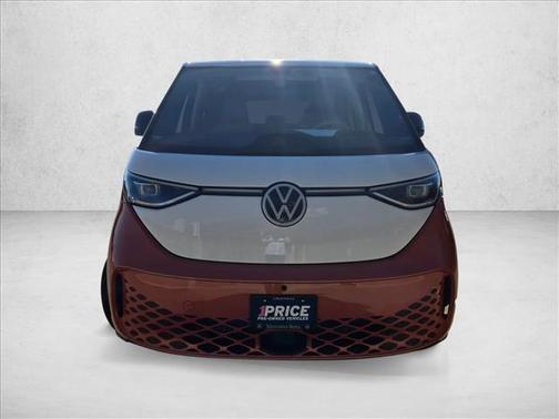 2025 Volkswagen ID. Buzz Pro S Plus