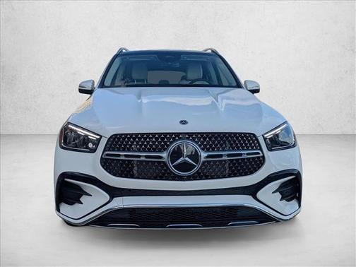 2025 Mercedes-Benz GLE 350 Base