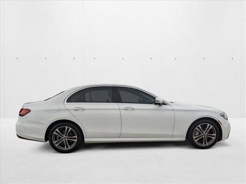 2023 Mercedes-Benz E-Class E 350