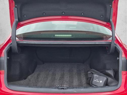 Redline 2018 Lexus IS 300 Base