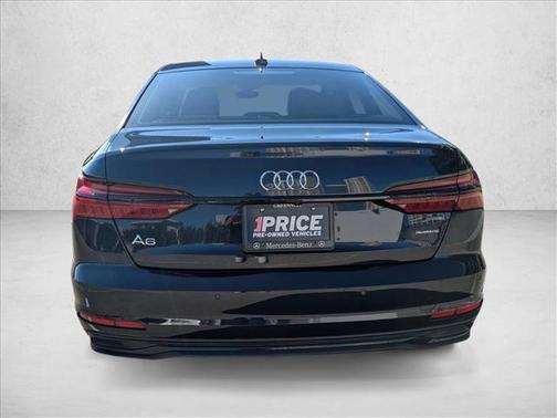 2024 Audi A6 45 Premium Plus