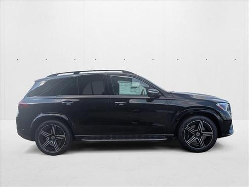 2026 Mercedes-Benz GLE 350 Base