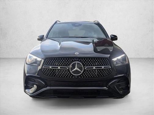 2026 Mercedes-Benz GLE 350 Base
