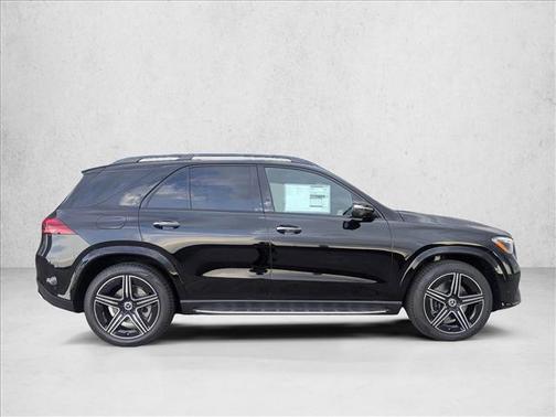 2026 Mercedes-Benz GLE 350 Base