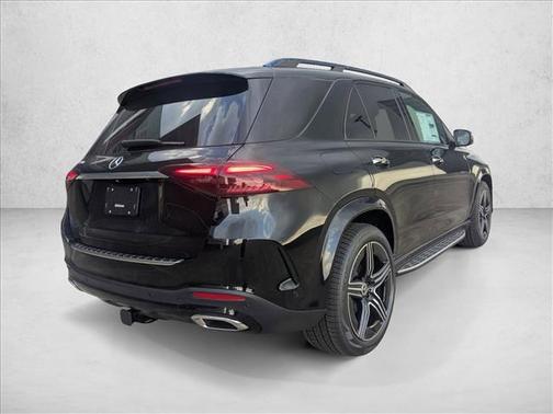 2026 Mercedes-Benz GLE 350 Base