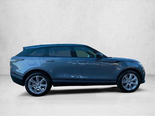 2021 Land Rover Range Rover Velar P250 S R-Dynamic