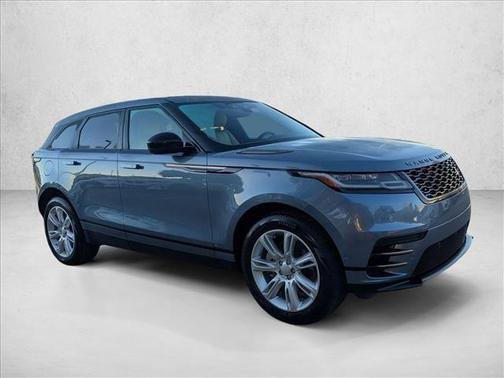 2021 Land Rover Range Rover Velar P250 S R-Dynamic