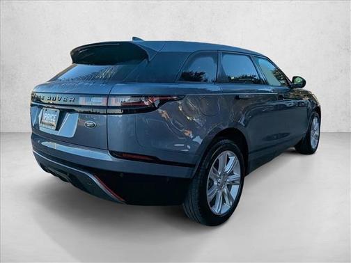 2021 Land Rover Range Rover Velar P250 S R-Dynamic