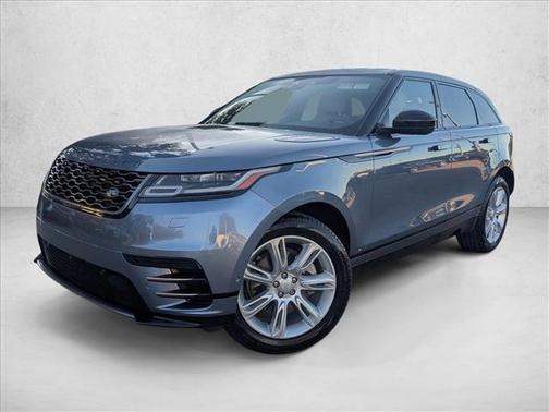 2021 Land Rover Range Rover Velar P250 S R-Dynamic