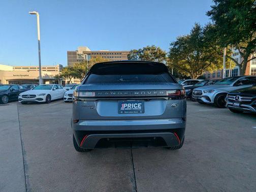 2021 Land Rover Range Rover Velar P250 S R-Dynamic